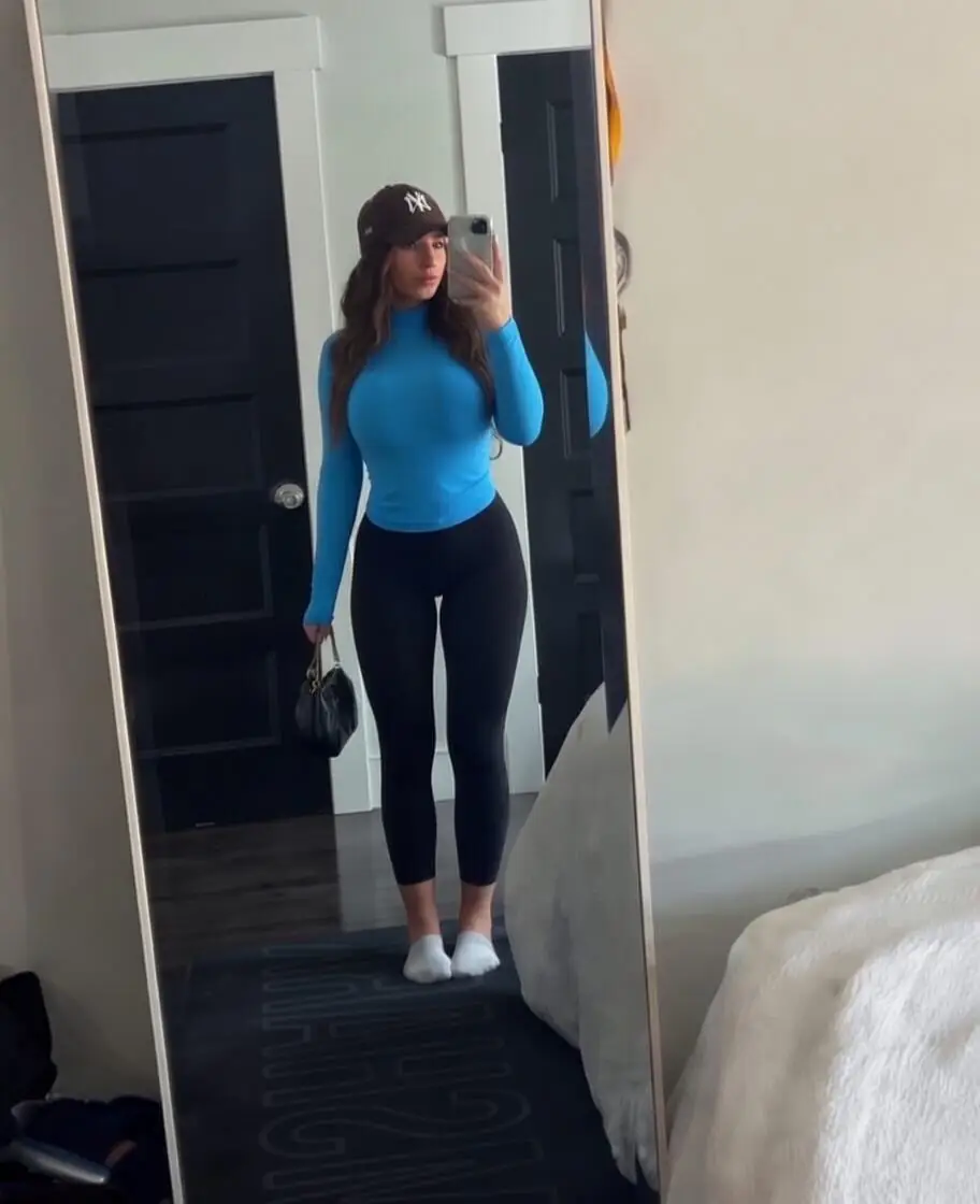 Real Goddess Energy: Decoding My Phenomenal Tits and Dirty Binary Secrets