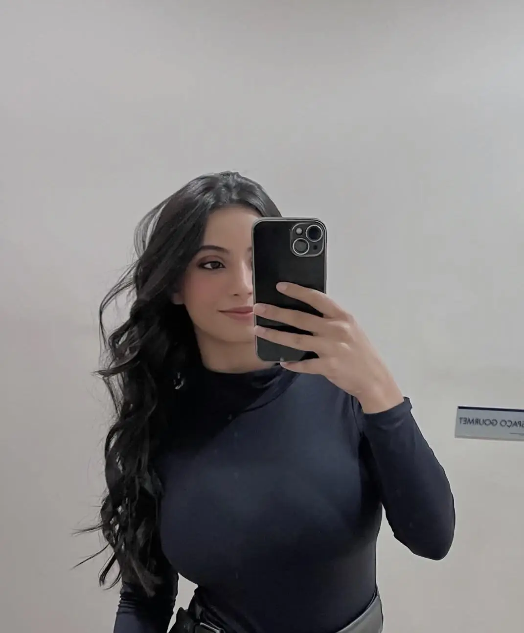 Red Hot Maria Rose Showing Off Incredible Bra Overflow and Sexy Big Booba