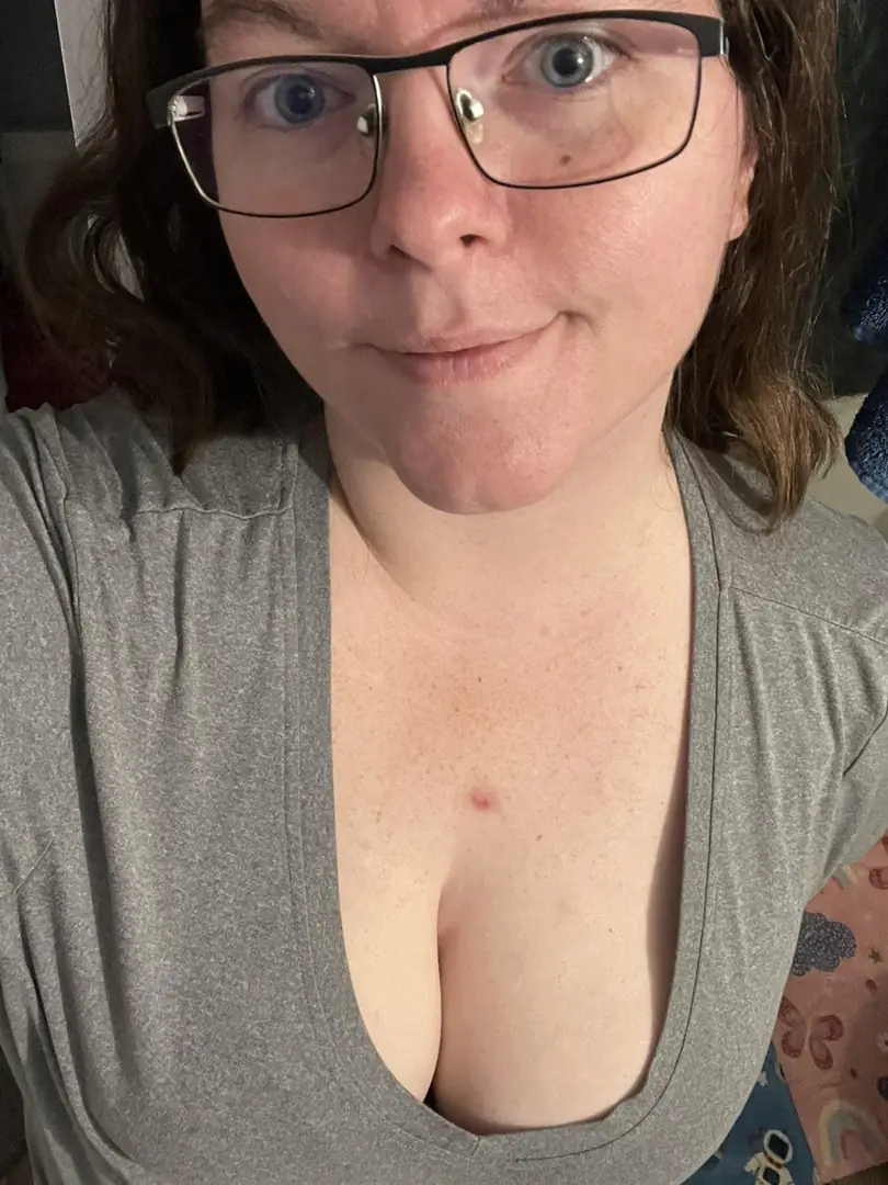 Resting Up Before I Get Naughty Again! 😉