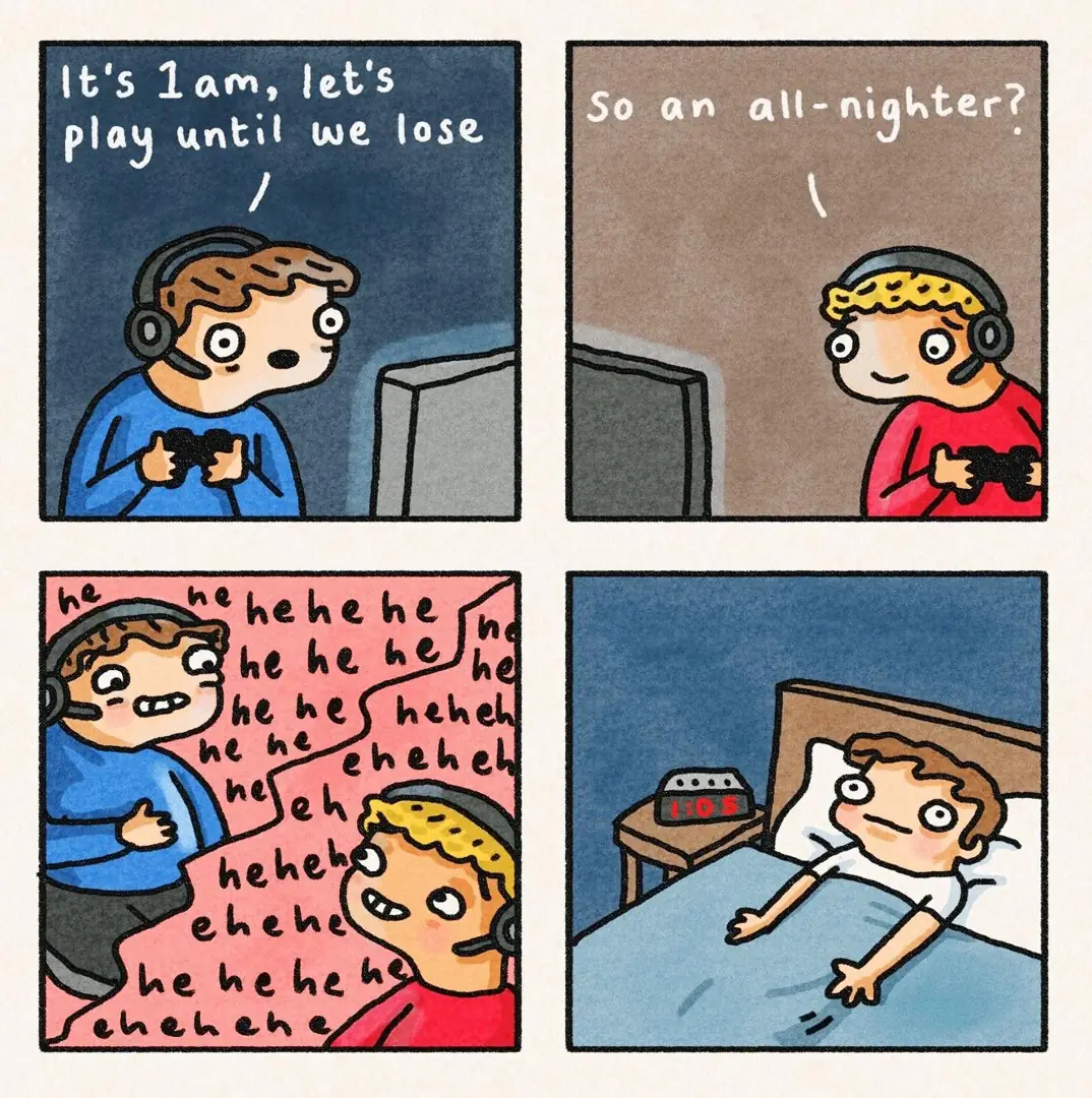 Ride the Winstreak All Night and Finish on a High Note