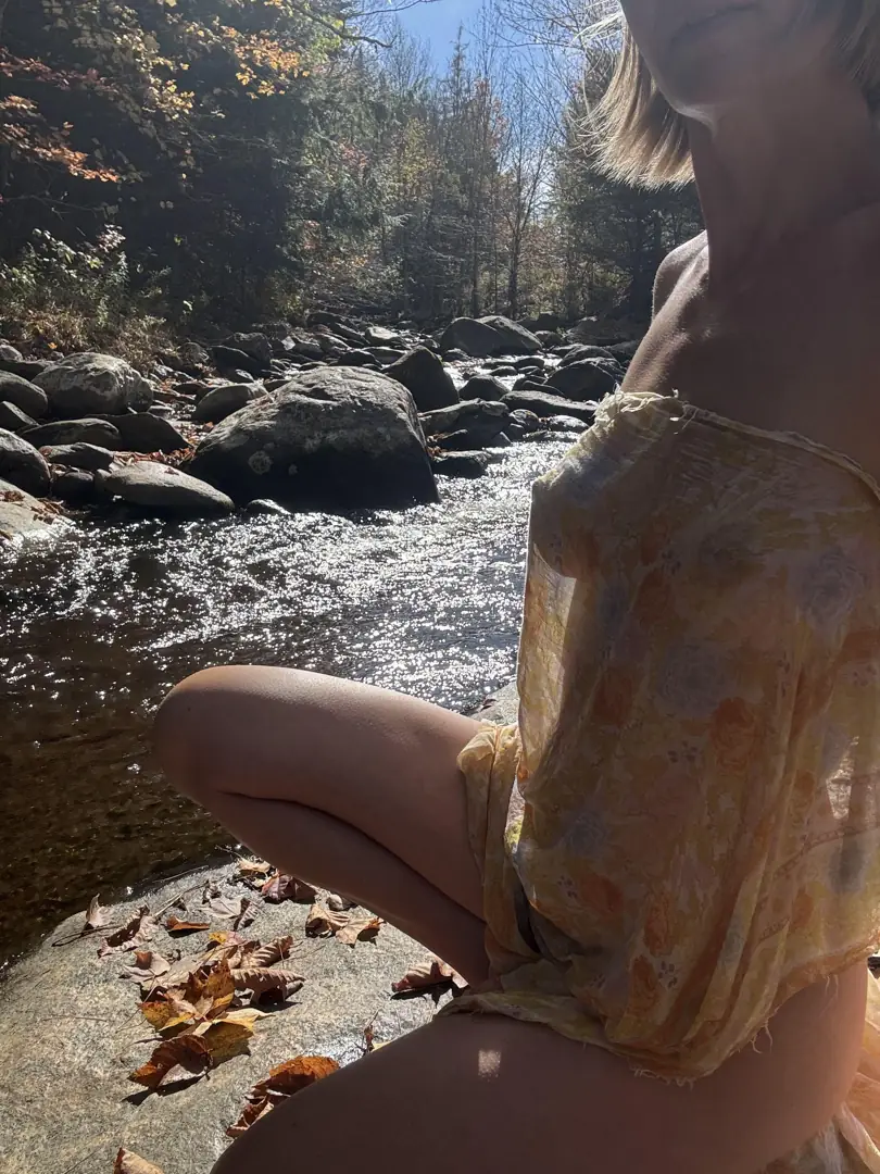 Simply phenomenal: My yummy 45yo breasts are the most suckable tits in the universe