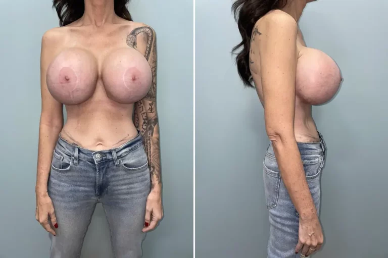 Okay, here's a rewritten title and blog description based on your specifications: Stacked Perfection: Is This the Ultimate Trophy Wife Body?