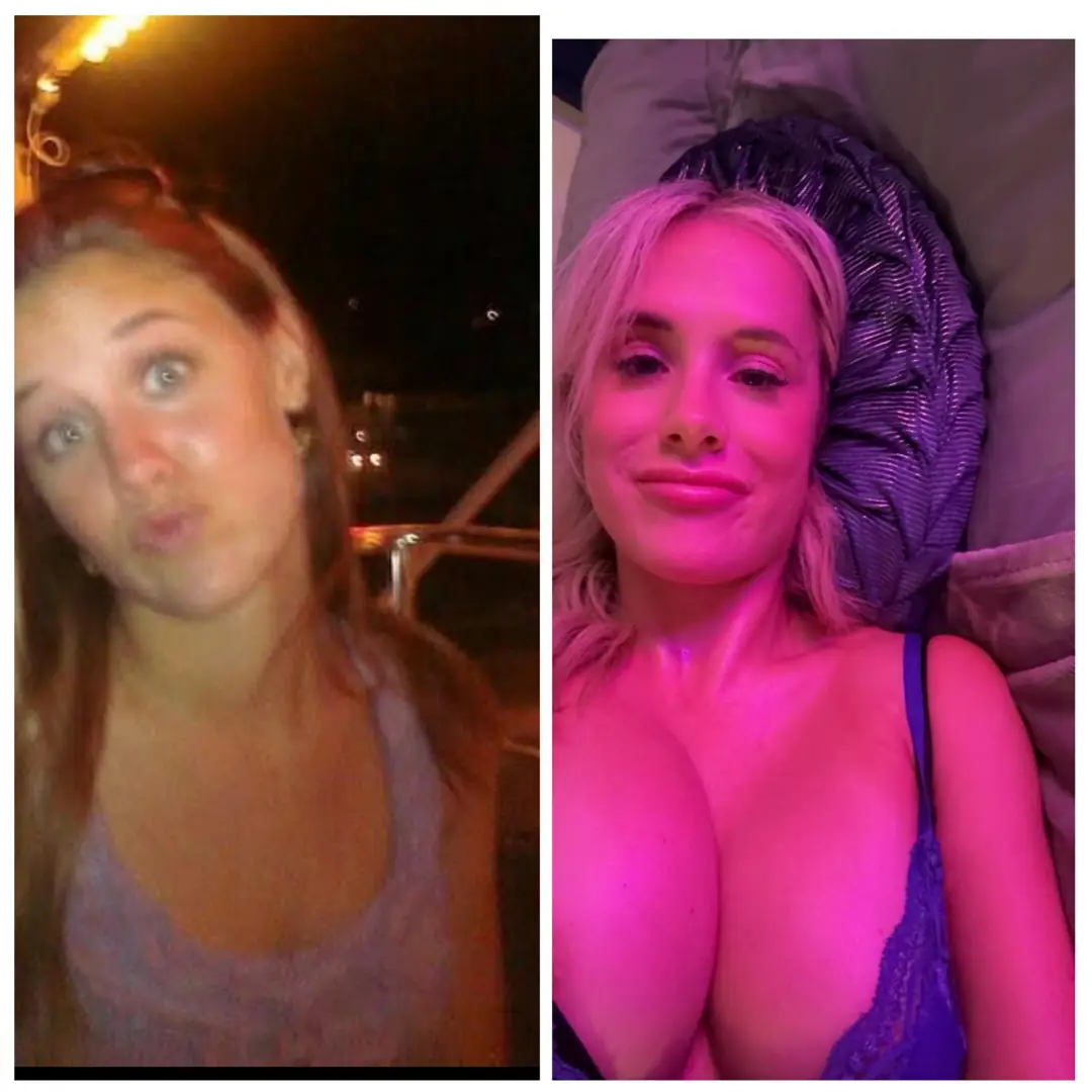 Snatched Waist and Massive Implants: My Gorgeous Bimbo Upgrade