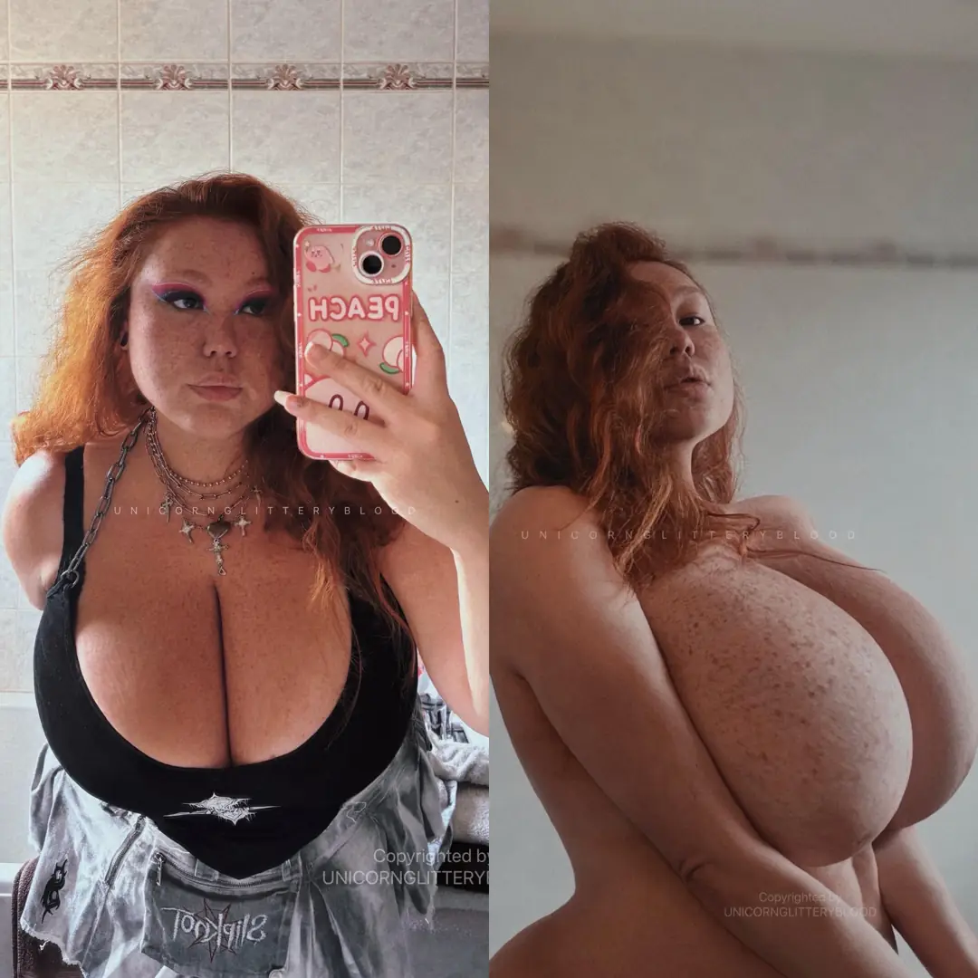 Soapy natural melons so heavy they defy physics and need a hand or two