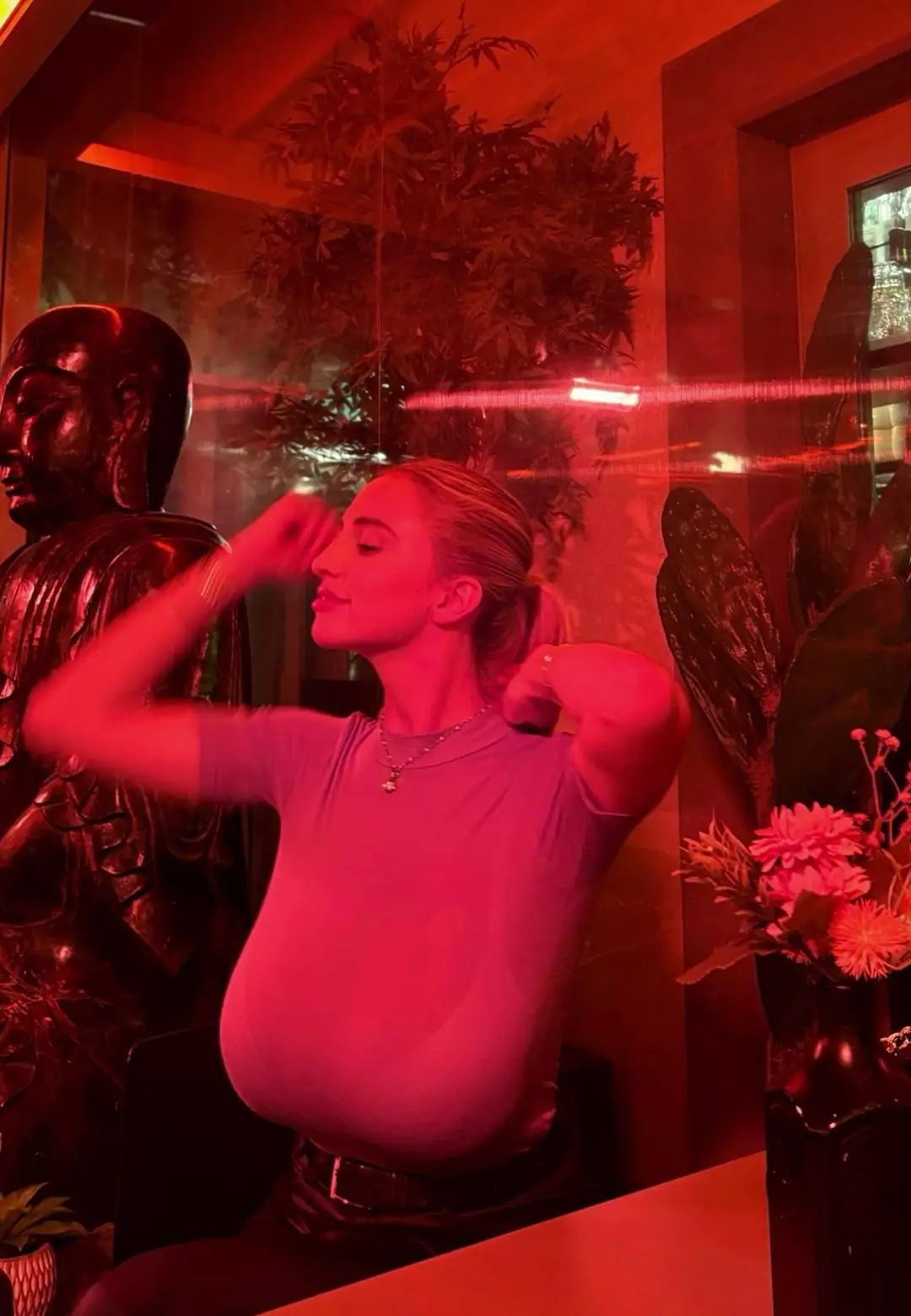 Spectacular Huge Real Milkers That Look Heavy AF