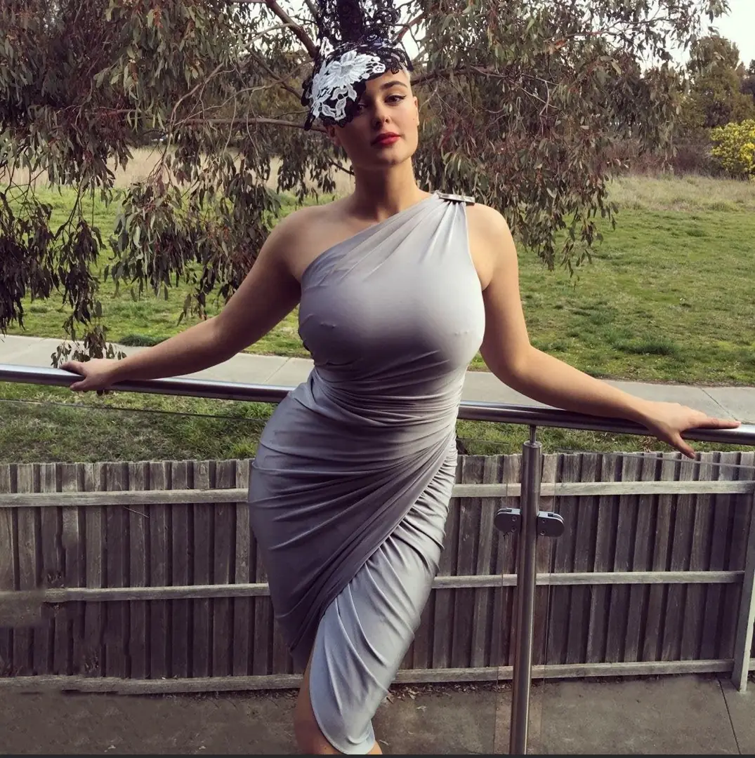 Stefania Ferrario: The Gorgeous Brick House on Full Display