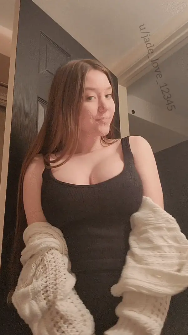 Suffocate in these huge mounds and never come up for air