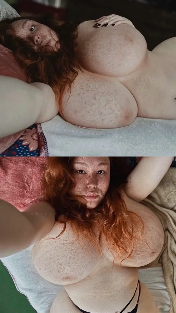 Sweet Mother of Jesus my juicy melons are ready for a tittyfuck