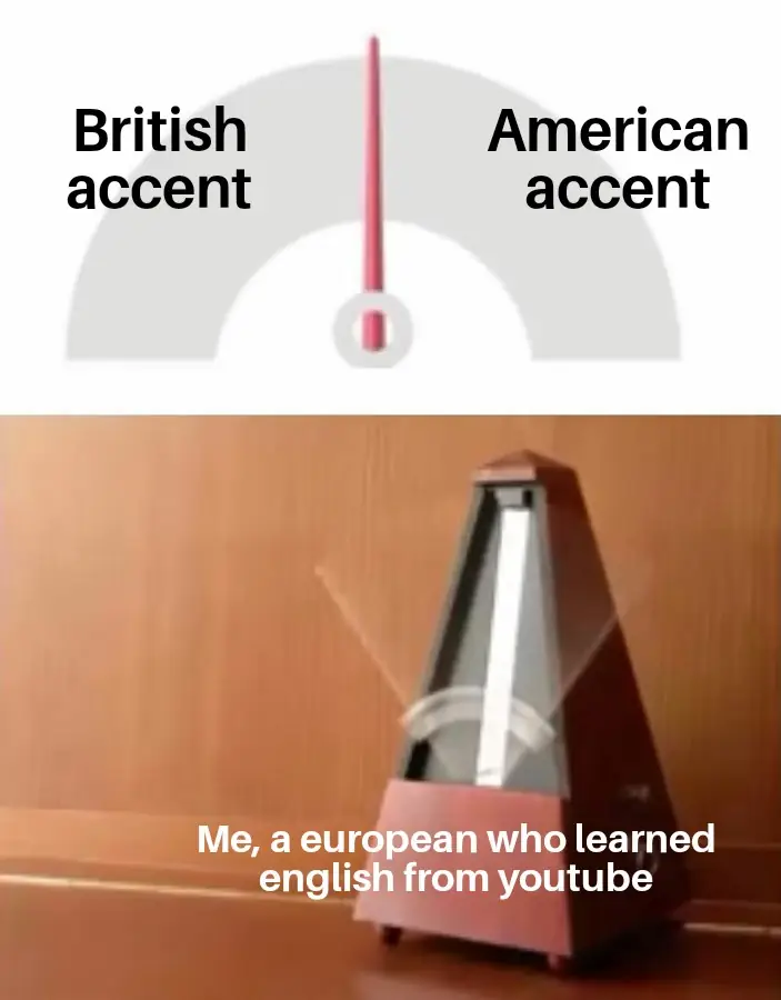 The Accent Chameleon: A Naughty Mix of British Class and Filthy American Desires