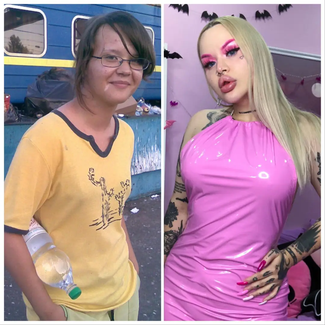 The ultimate dedicated bimbo doll transformation is just the beginning for my sexy new life