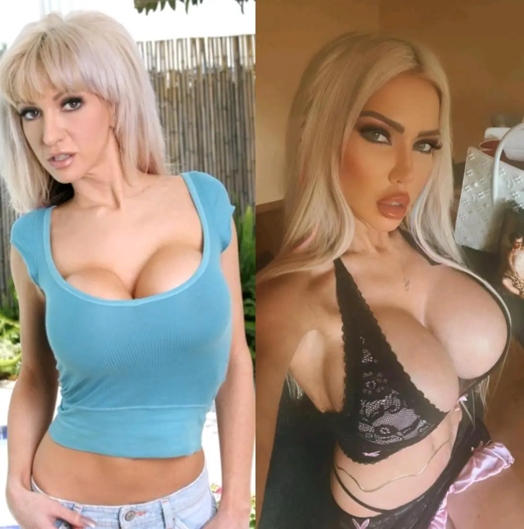 Twenty Years Later and a Total Smokeshow: How I Got Even Hotter and Younger