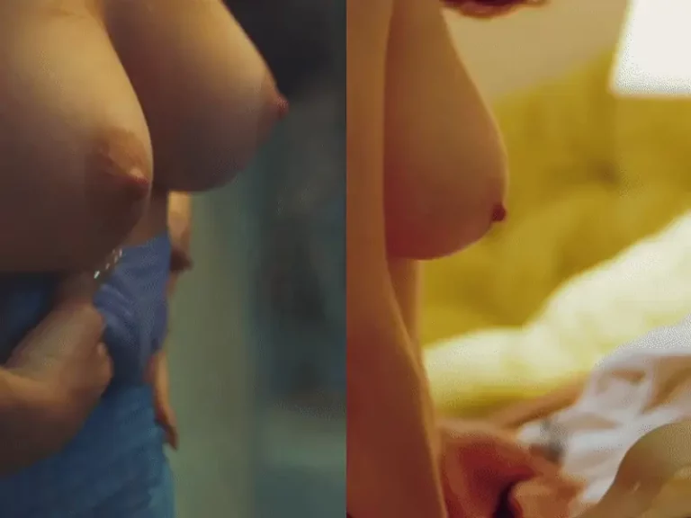 Sydney Sweeney & Alexandra Daddario: Two Queens, Jaw-Dropping Perfection Side-by-Side