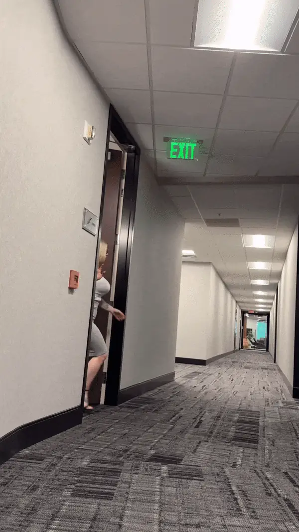 Victoria Crutcher and that fierce zaftig strut you love watching go