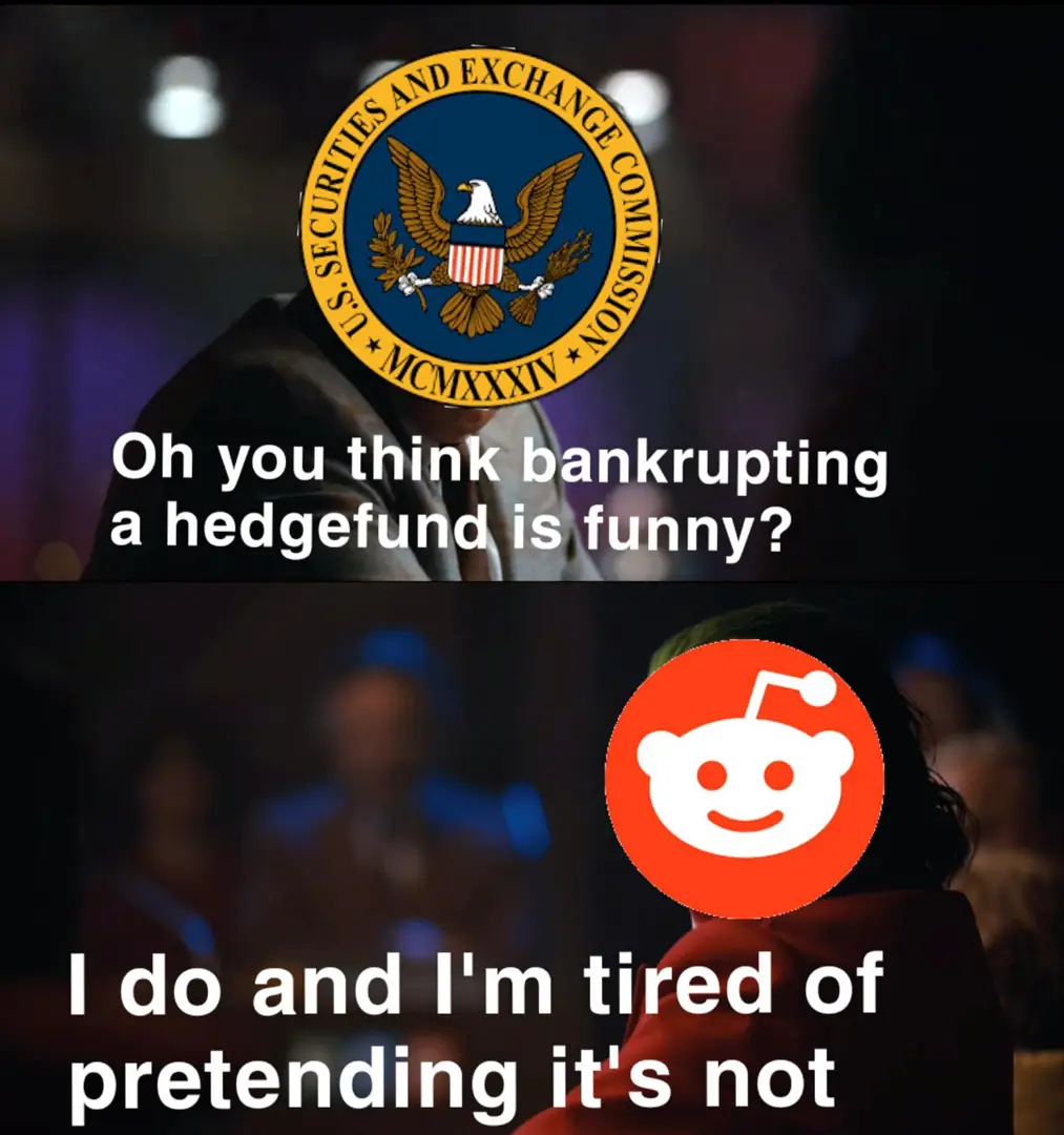 Watching The 1 Percent Fuck Around While I Show You My Real Power