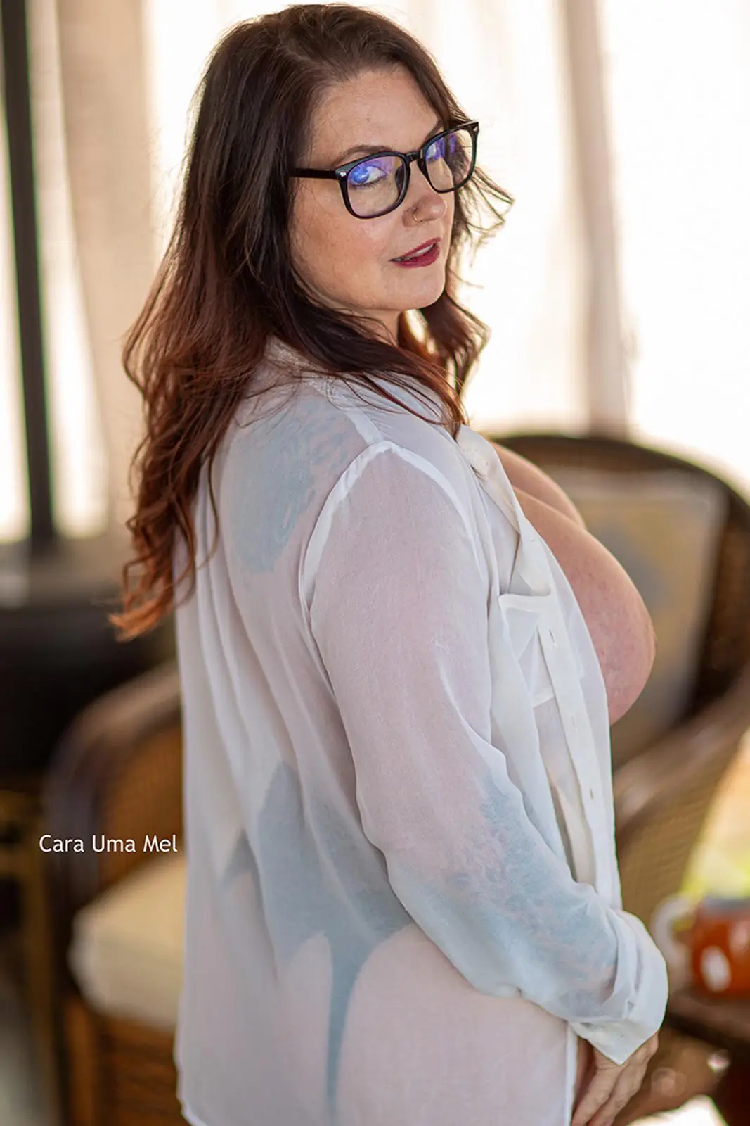 Who’s ready for some inappropriate touching inside HR this week?