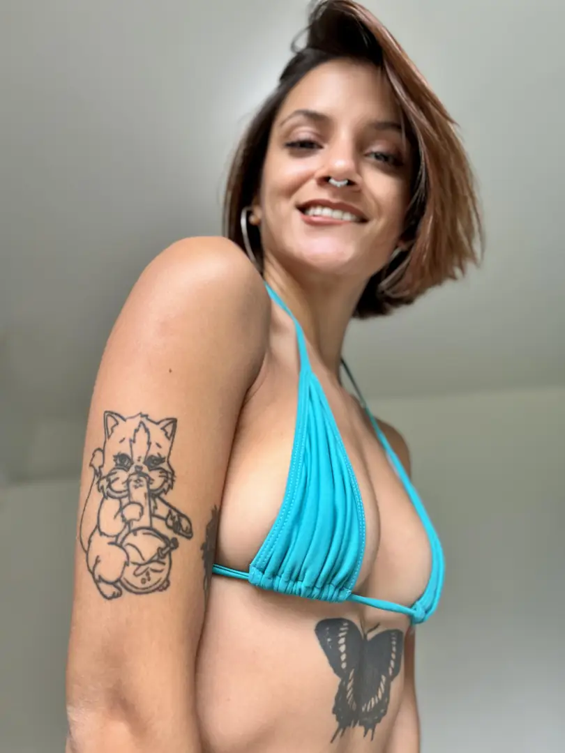 This Beautiful Indulgence: Yes, We’re Doing *That