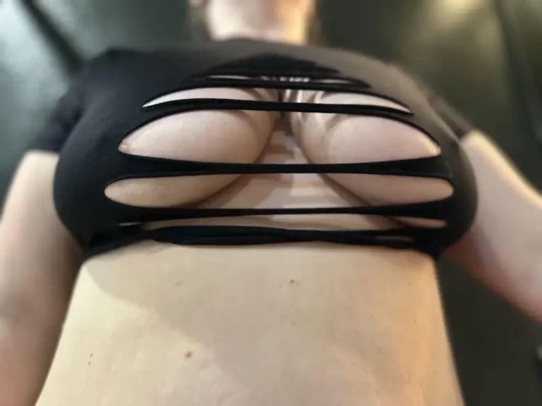 A Perfect View Worth Working For, Don’t You Think?