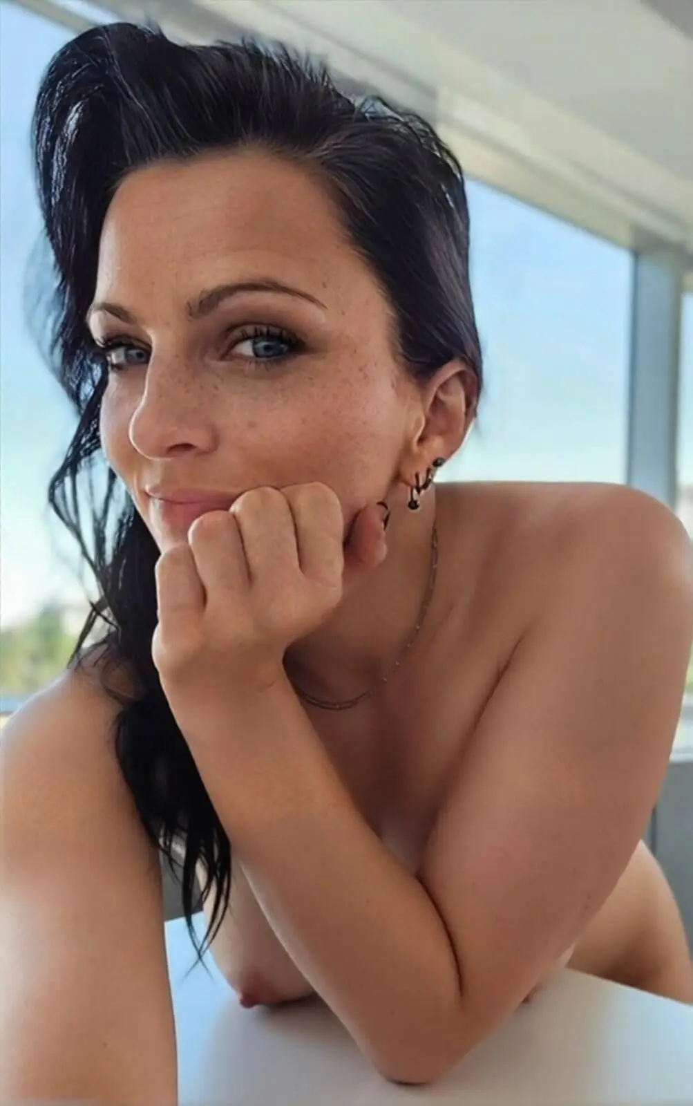 Alex: So Beautiful It’s Almost a Sin