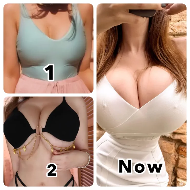 Am I the Perfect Fantasy? Or Should I Go Bigger? Rate My Hot Transformation!