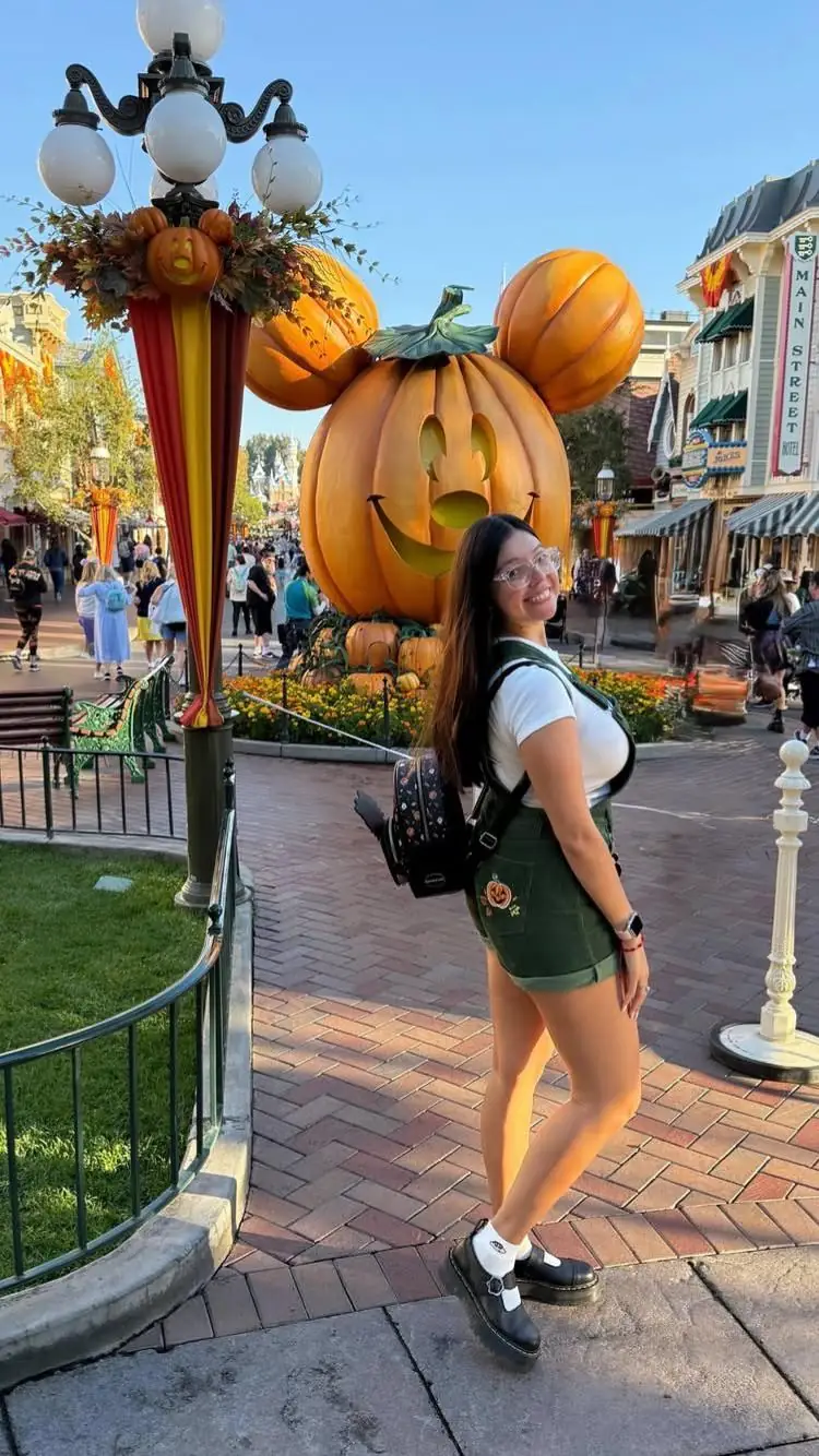 Amazing Pumpkins: Are They Big Enough For You?