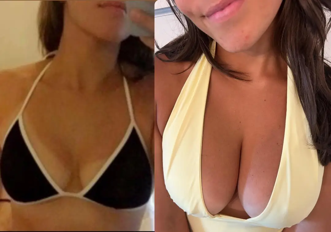 Beach Babe Bombshell: Unveiling My Secret Bimbo Fantasy?