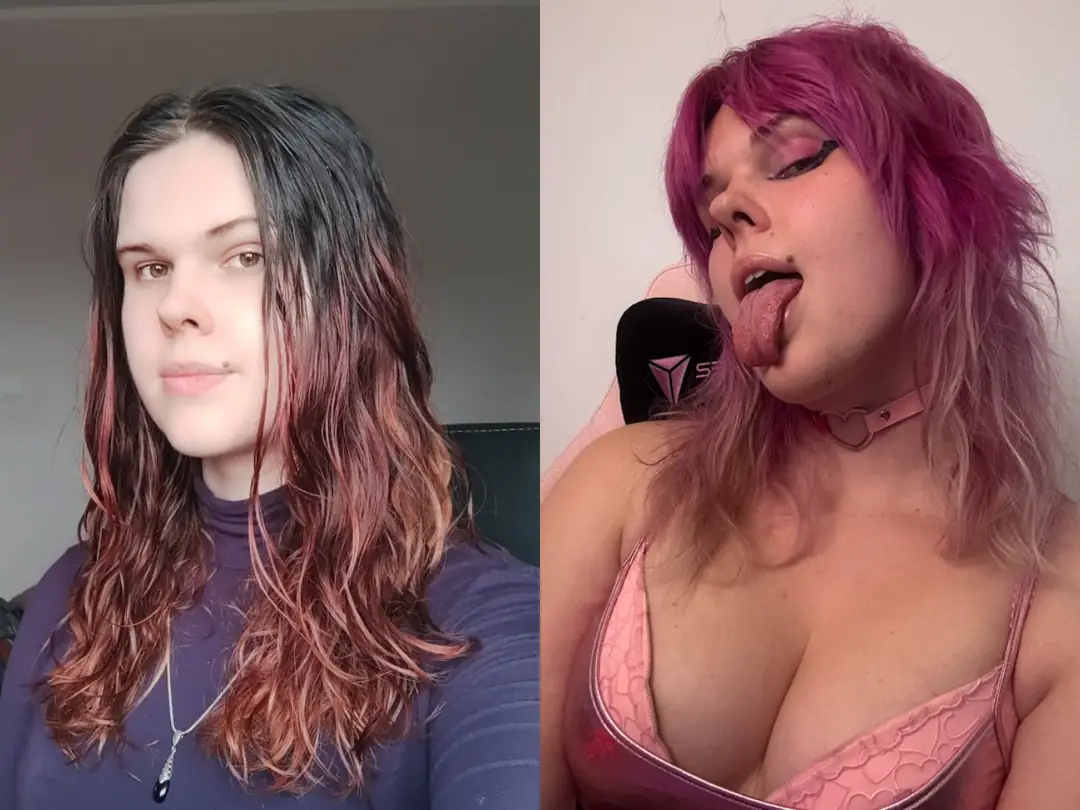 Becoming a Bimbo Beauty: My Transformation is Calling YOU!