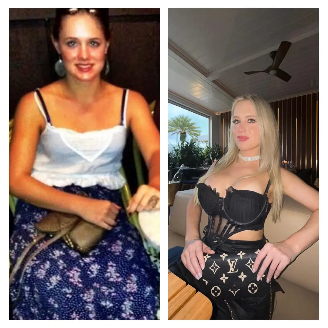 Becoming a Gorgeous Bimbo: Are You Ready to Watch Me?