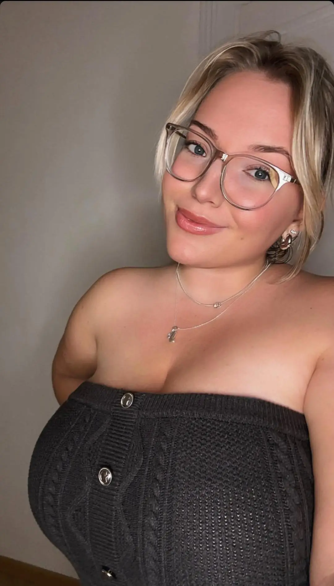 Bending Over Backwards for You, Baby!