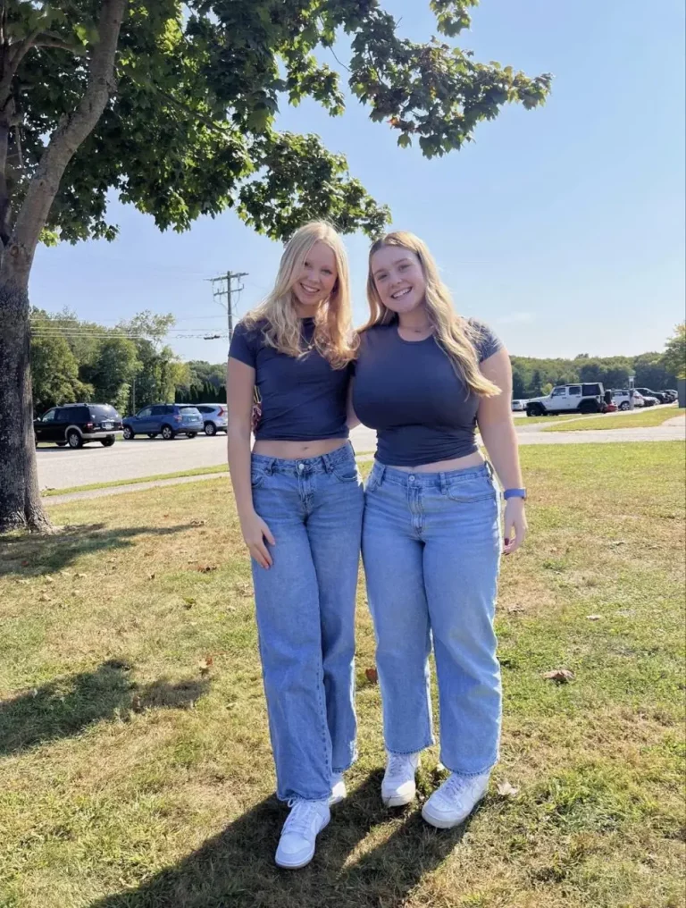 Big Macs or Sushi Rolls? My Friends Are Obsessed!