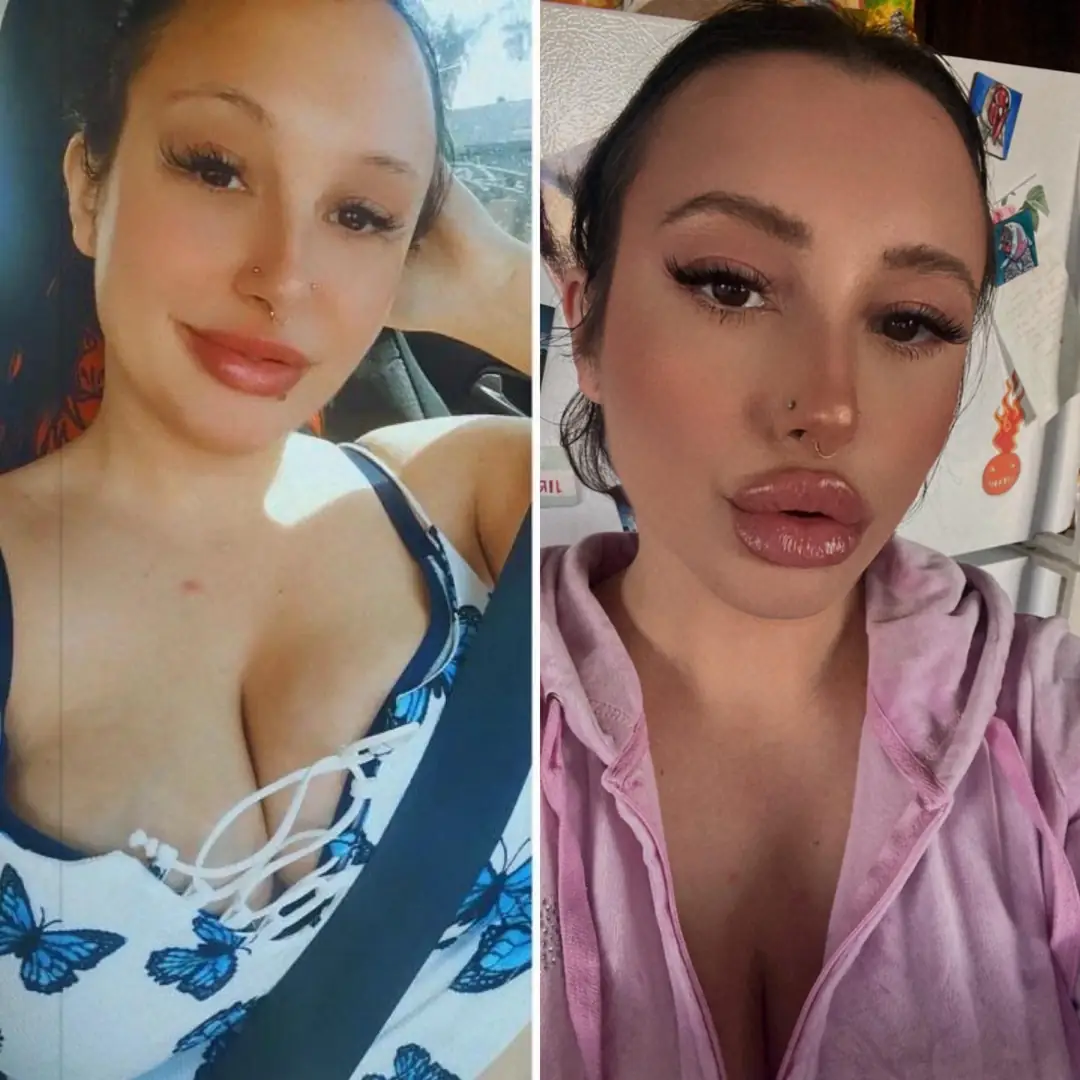 Bigger & Better: My Next Level Body Transformation!