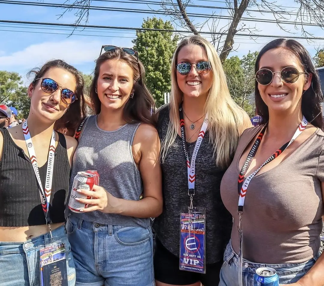 Bigger Than Your Wildest Dreams: You’ll Want To Take *ThiShit Second Girl