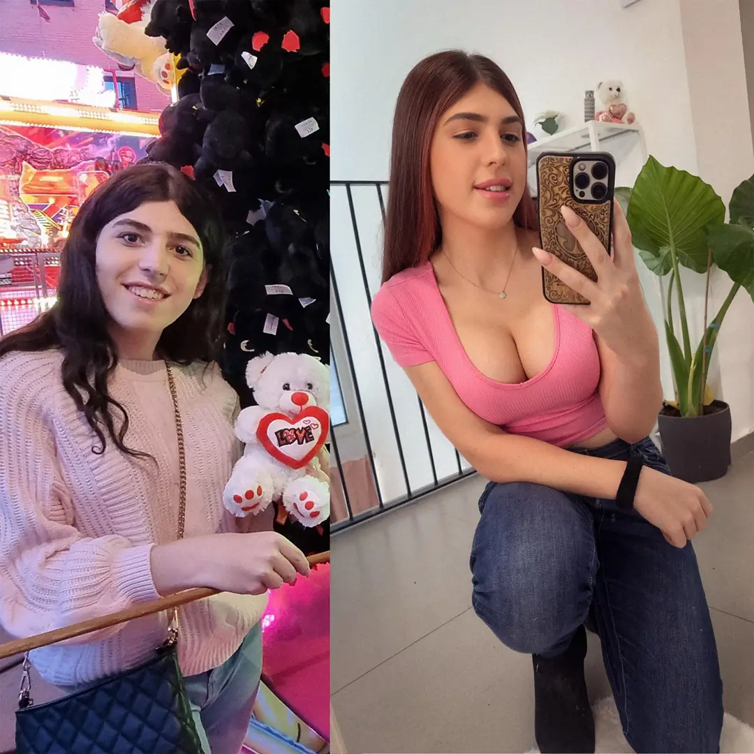 Bimbo Body Unlocked: Jeans Are Officially Retired!