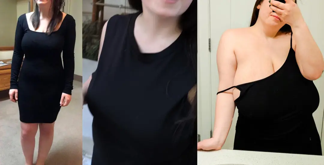 Bimbo Dream Body: Hotter, Stuoider, and Living the Life