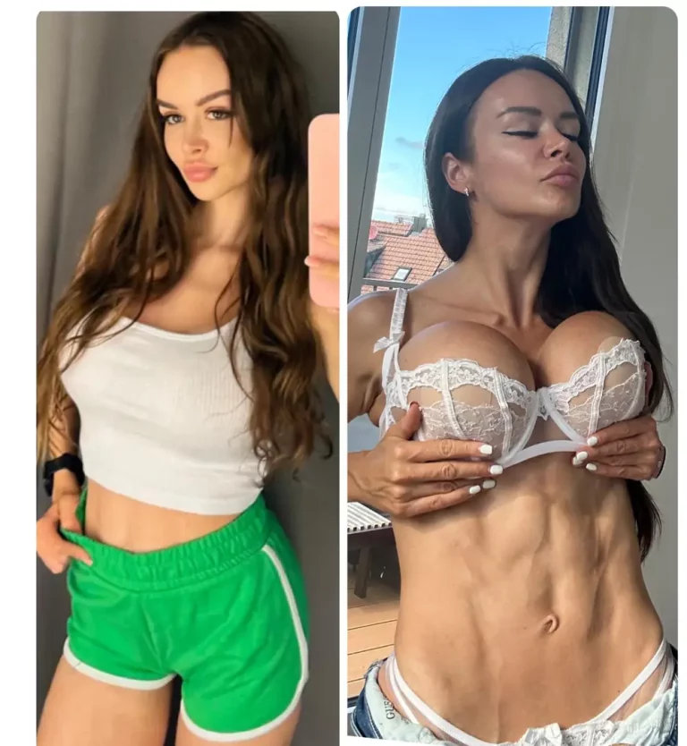 Bimbo Journey: Am I Flawless Enough For You?