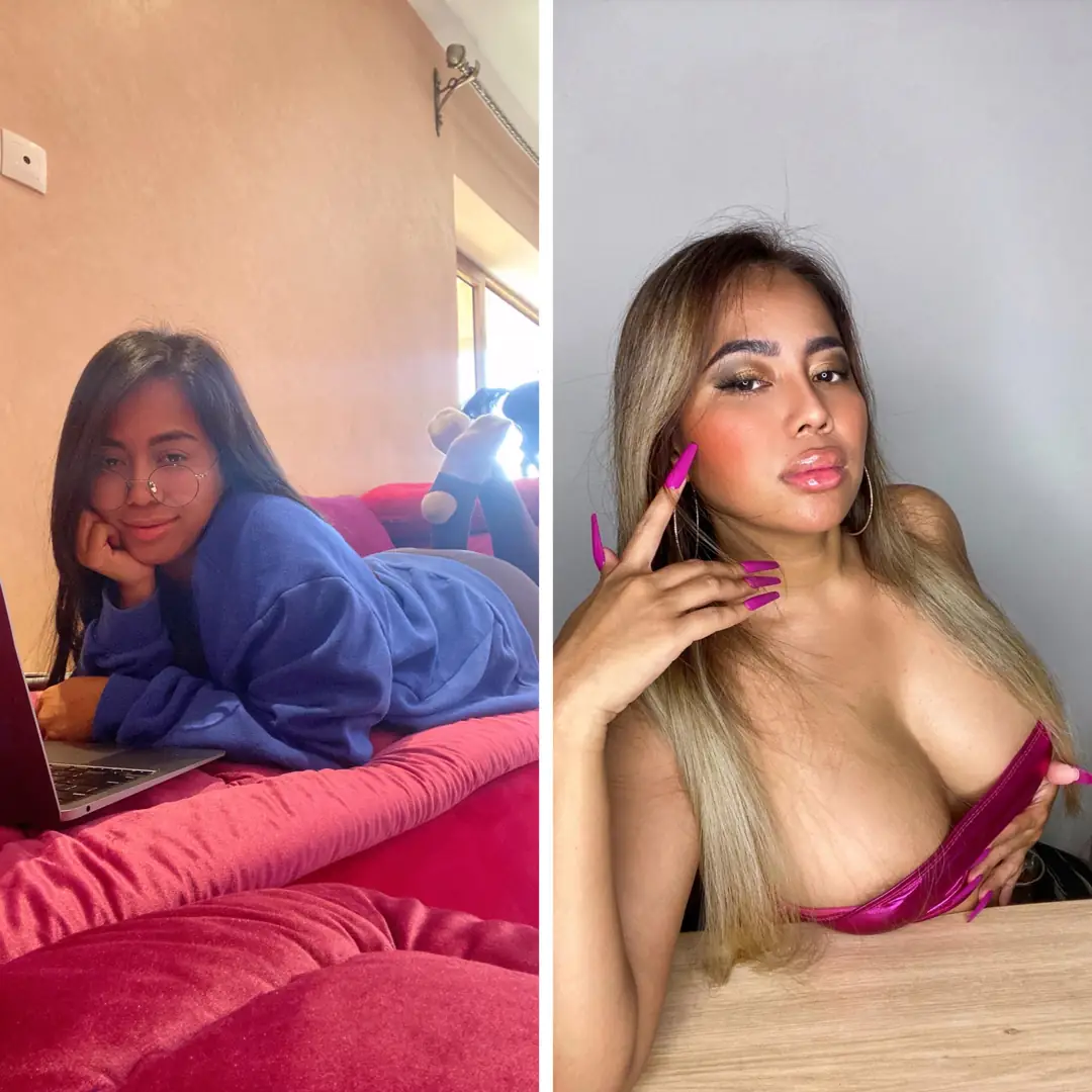Bimbo Thoughts: Cocks, Worship, and My Perfect Purpose