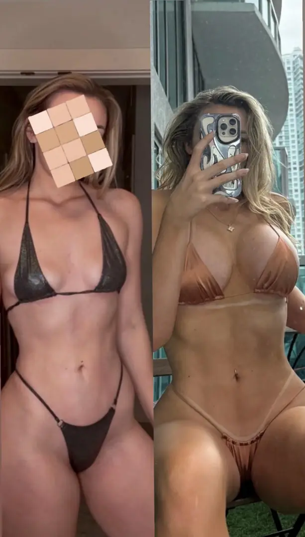 Bimbo Transformation: Am I Your Perfect Toy, Daddy? 🍒