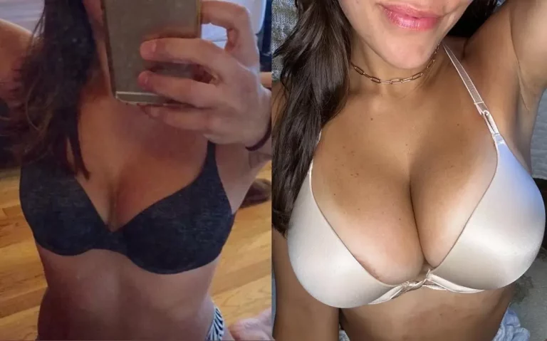 Bimbo Transformation: Becoming a Real-Life Sex Doll!