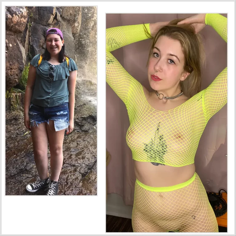 Bimbo Transformation: From Innocent to Irresistible – My Journey to Becoming a Doll