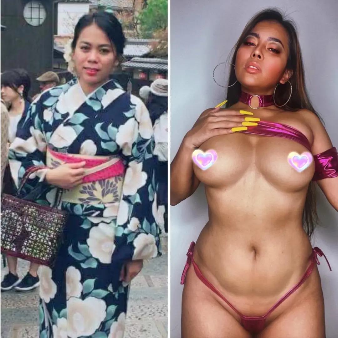 Bimbo Transformation: From Prim to Perfect, Now I’m Your Fuckdoll Fantasy!