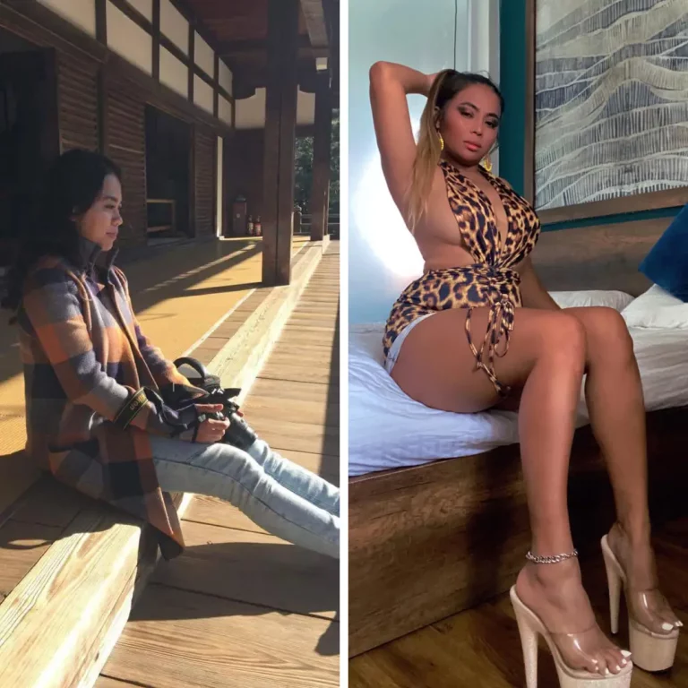 Bimbo Transformation: From Shy to Slutty Perfection! Who’s Next for a Dose?