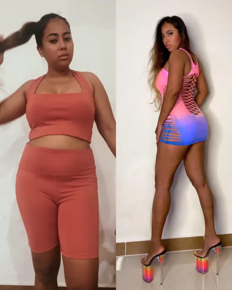 Bimbo Transformation: Graves’ Be Gone! My Hotter, Hornier Glow-Up!