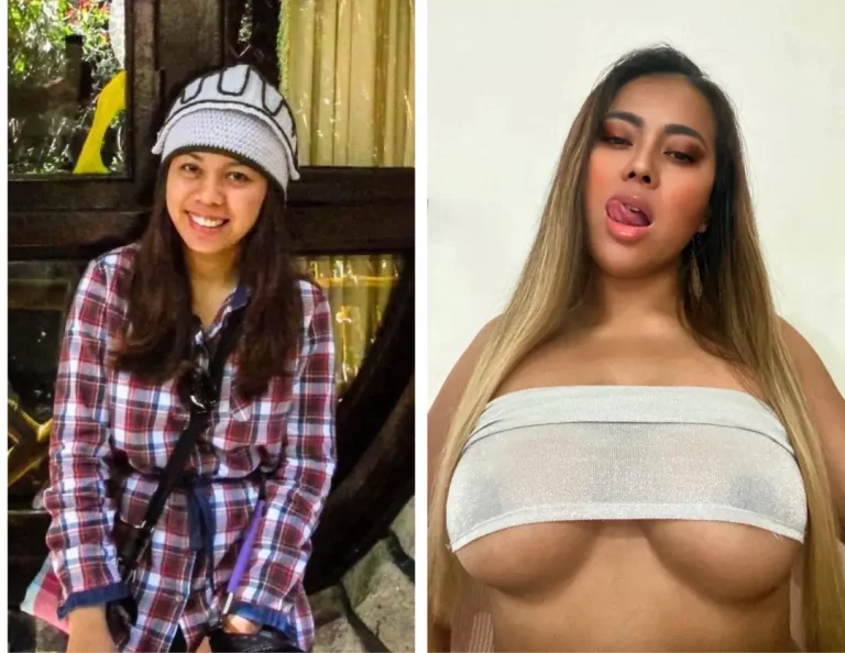 Bimbo Transformation: Slutty Rebirth & Prime Object of the Gaze