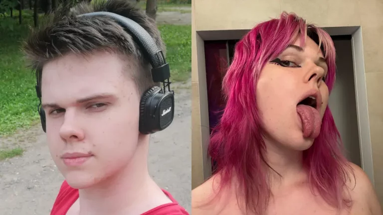 Bimbo Unchained: My Slutty Transformation is Complete!