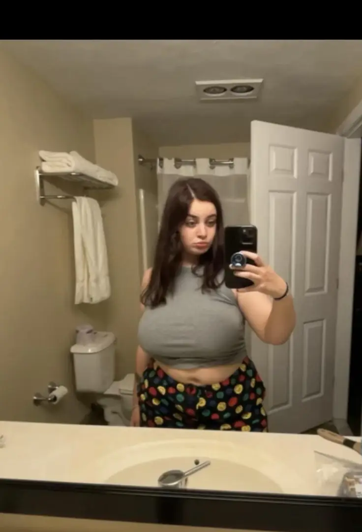 Binary & Bare: My NATO-Approved Tank Top Tease