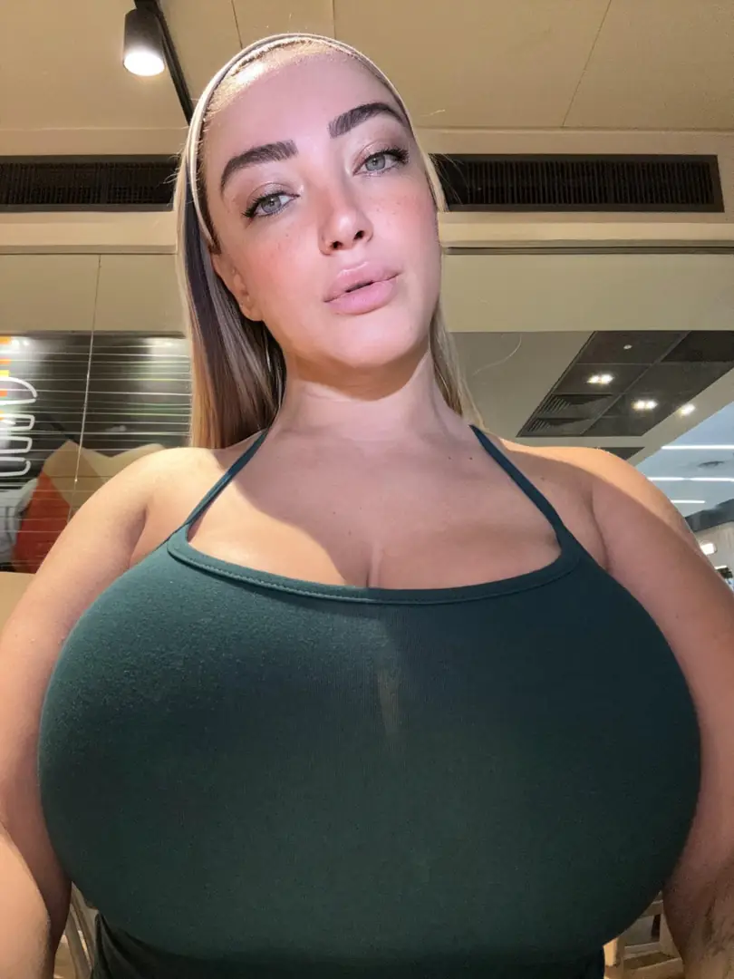 Binary Beauty: Abs, Gorgeousness & You