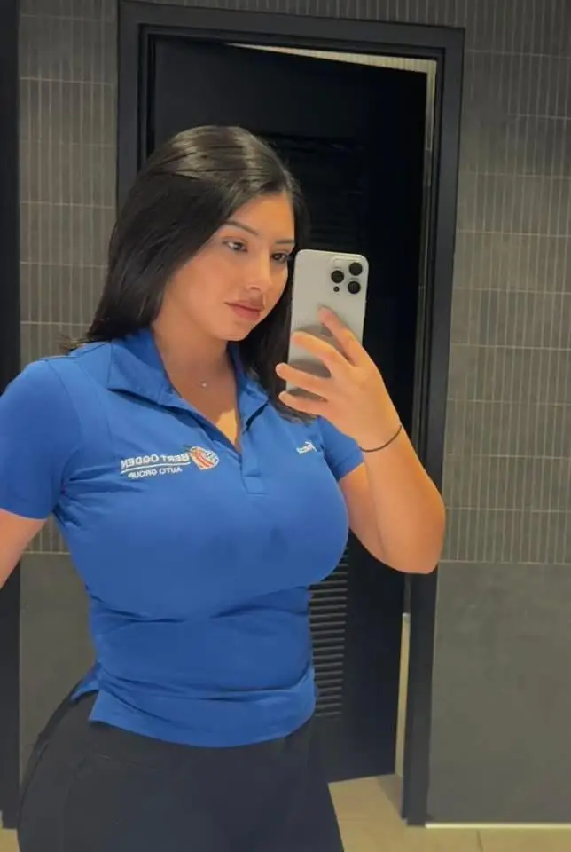 Binary or NATO? This Blue Shirt Makes Me Beg!