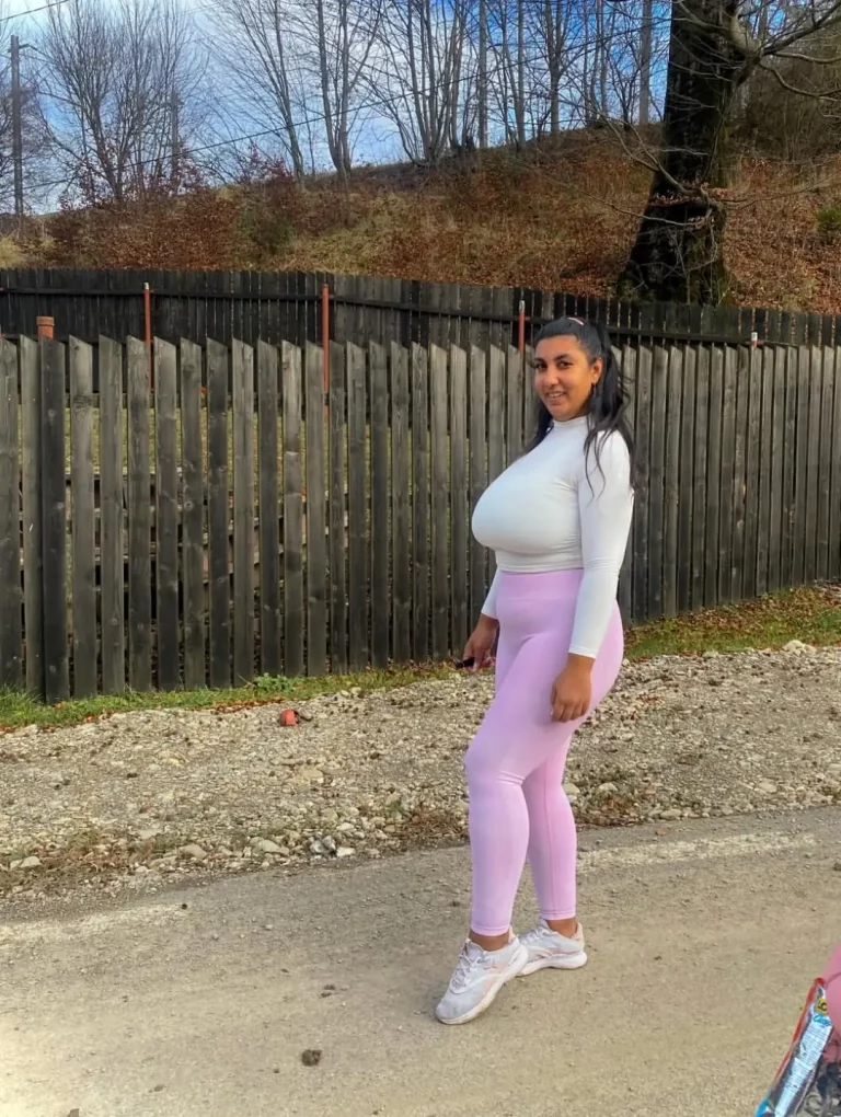 Birthday Suit Babe: You Won’t Say No To This