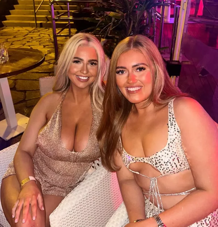 Blazing Right: Booty TDF or Big Titties Over Everything? Your Easy Choice.