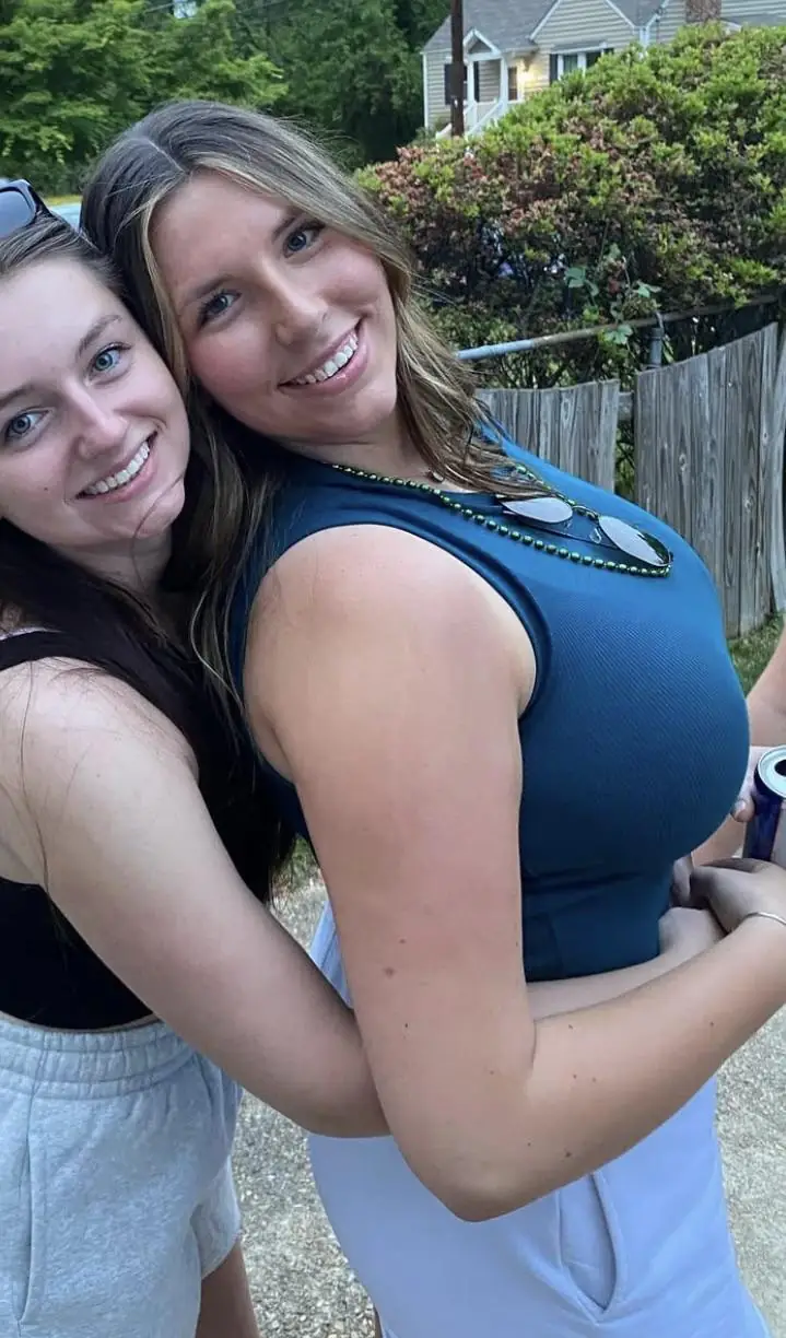 Blue Binary Babe: A Damn Yes!