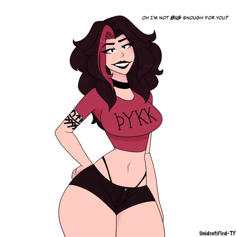 Born Again & So Hot: You’ll Want What’s On My Top